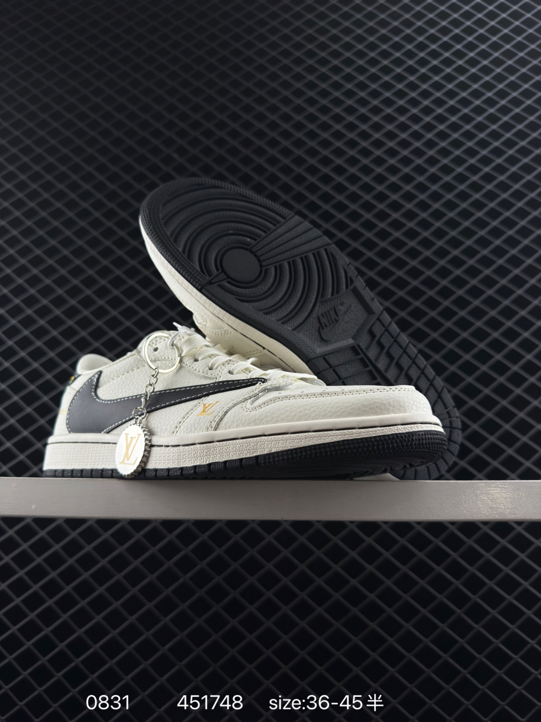 Nike Air Jordan 1 Low